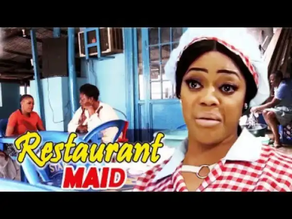 Restaurant Maid Season 2- (Eve Esin) 2019